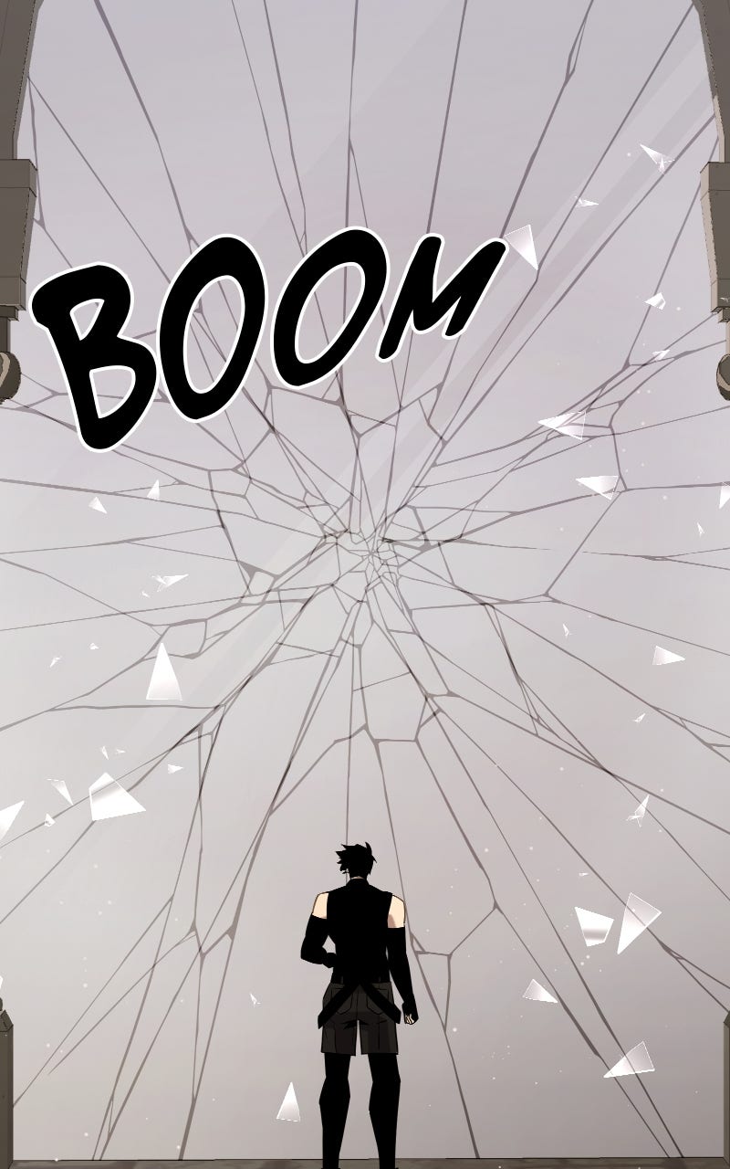 Read Mythic Item Obtained EN Manga Online