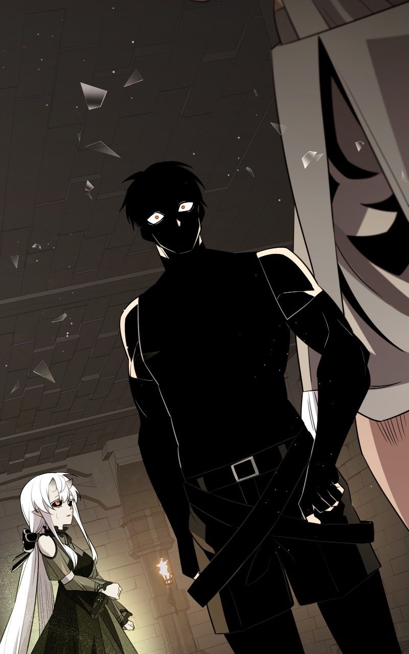 Read Mythic Item Obtained EN Manga Online