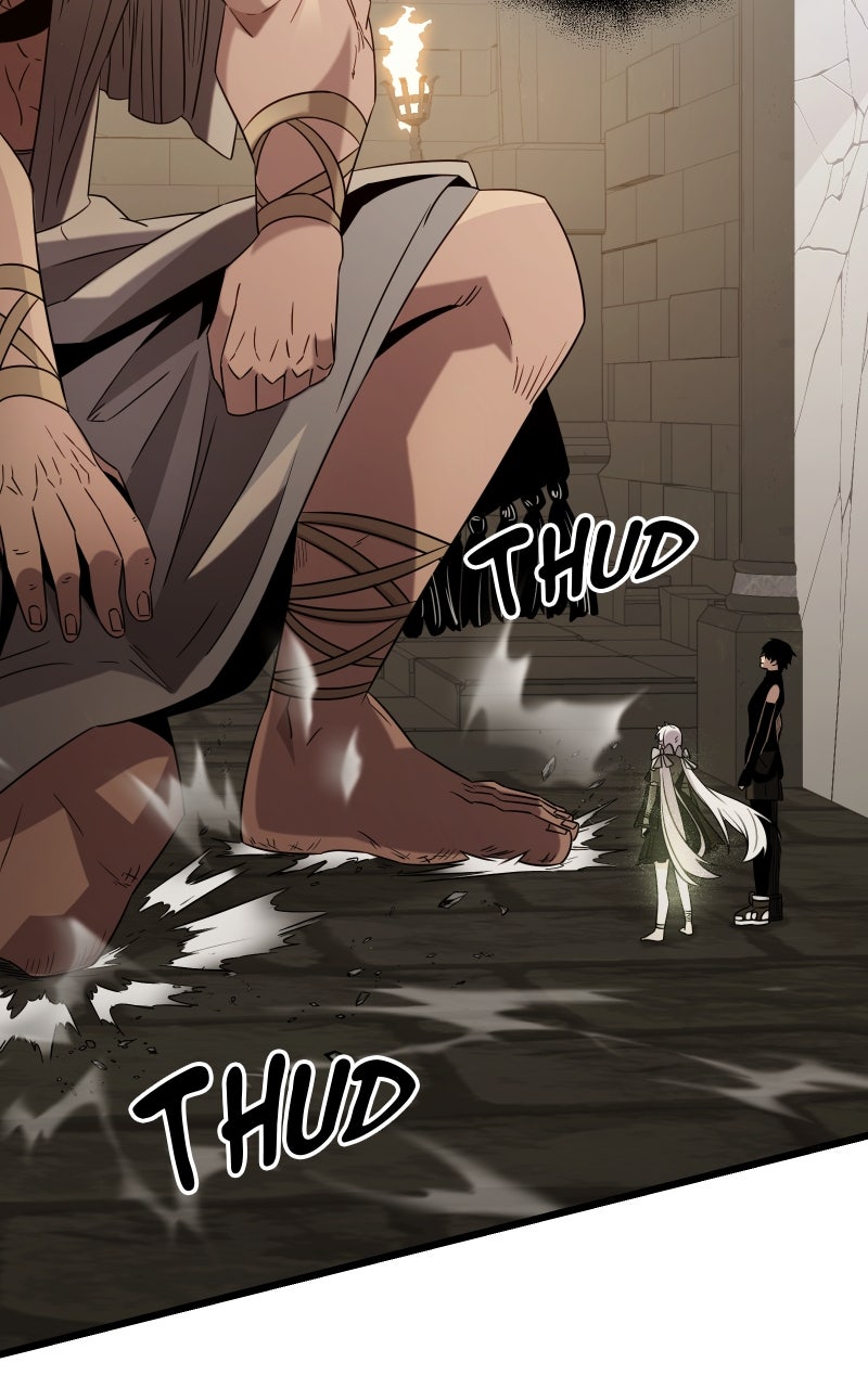 Read Mythic Item Obtained EN Manga Online