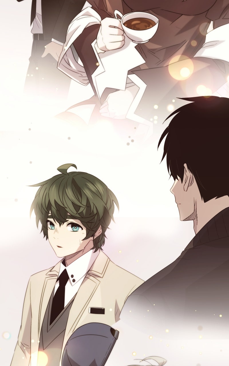 Read Mythic Item Obtained EN Manga Online