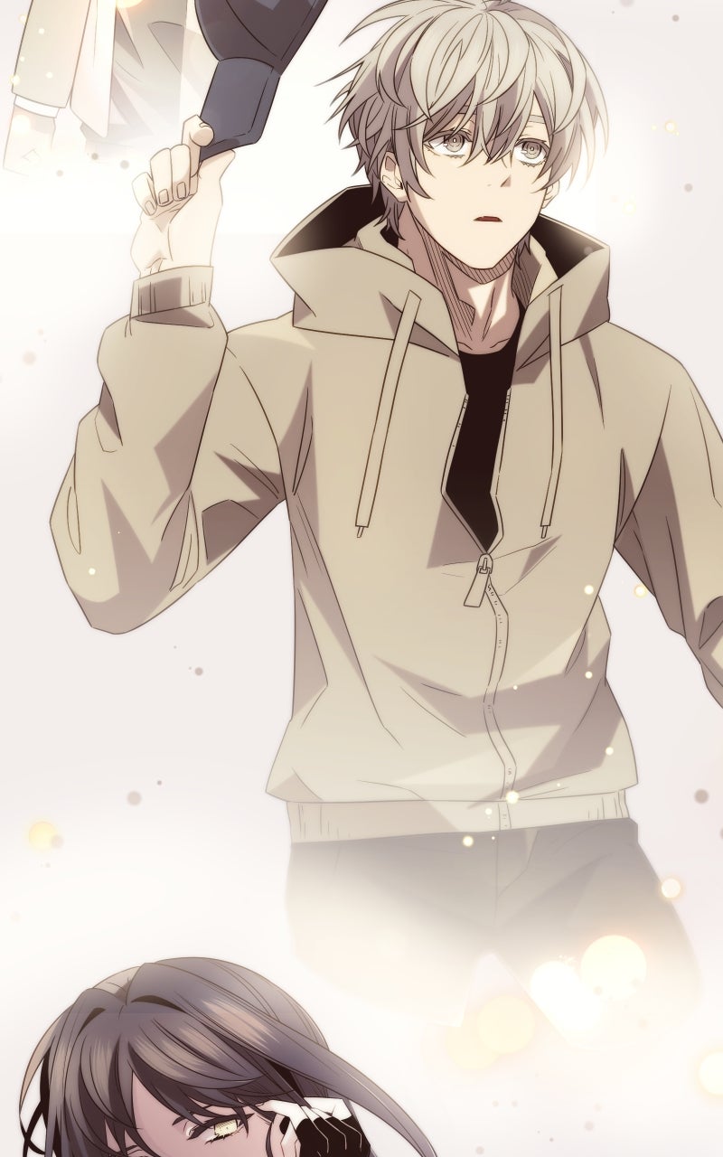 Read Mythic Item Obtained EN Manga Online