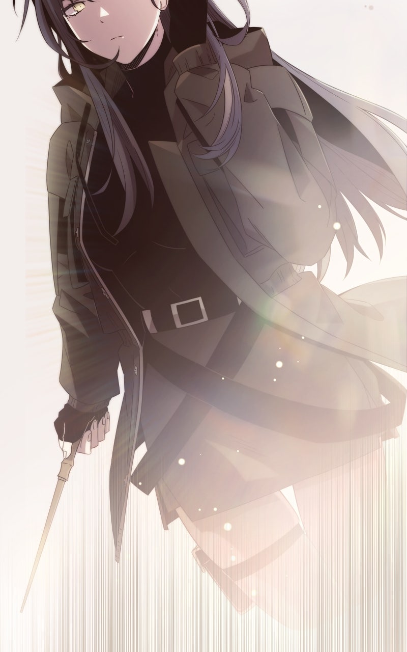 Read Mythic Item Obtained EN Manga Online