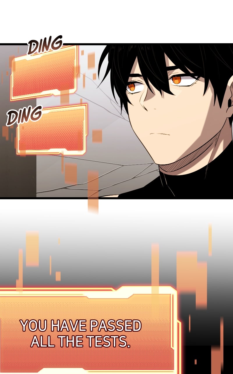 Read Mythic Item Obtained EN Manga Online