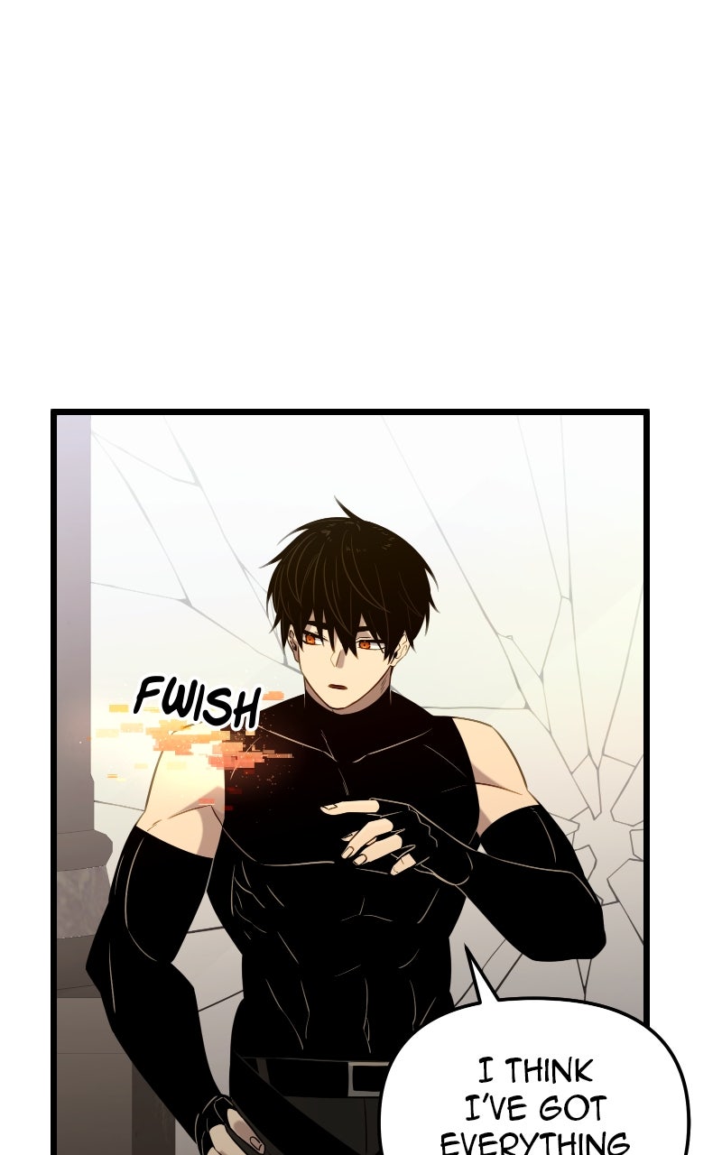 Read Mythic Item Obtained EN Manga Online