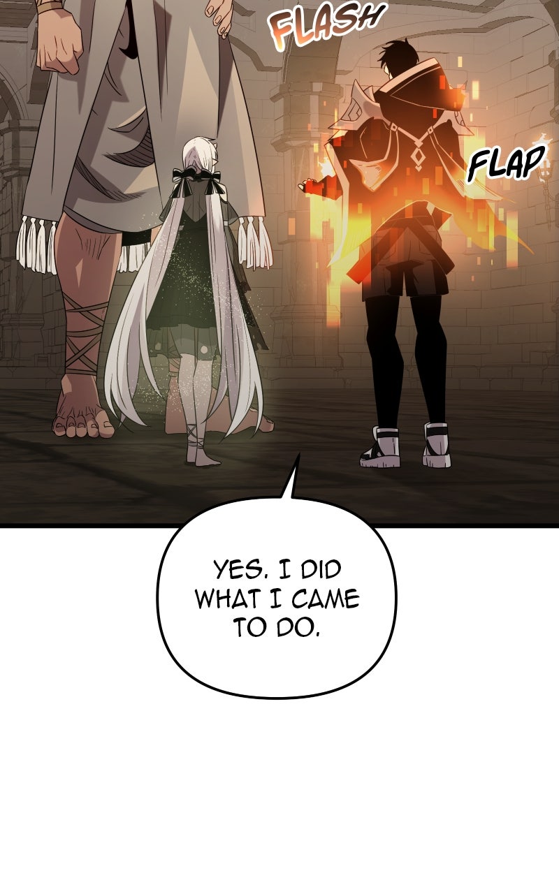 Read Mythic Item Obtained EN Manga Online