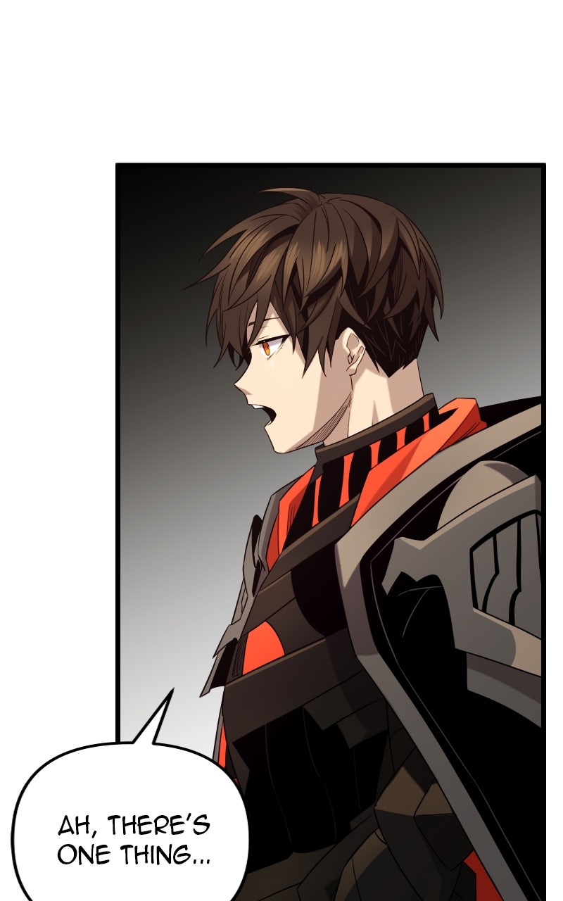 Read Mythic Item Obtained EN Manga Online