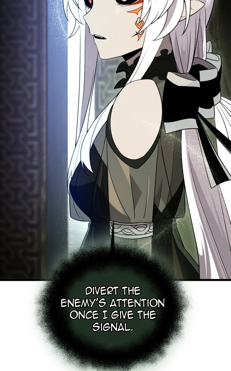Read Mythic Item Obtained EN Manga Online