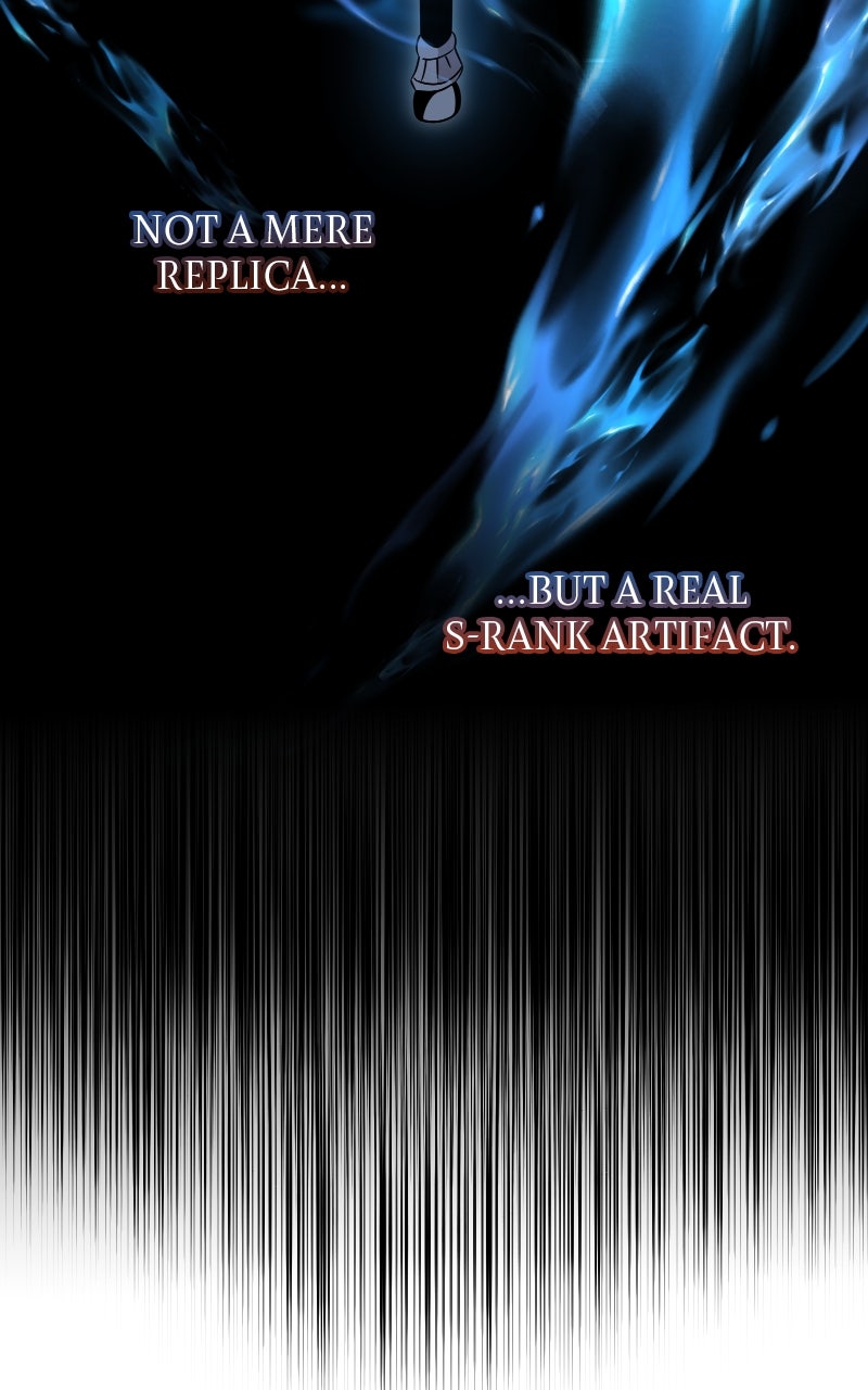 Read Mythic Item Obtained EN Manga Online