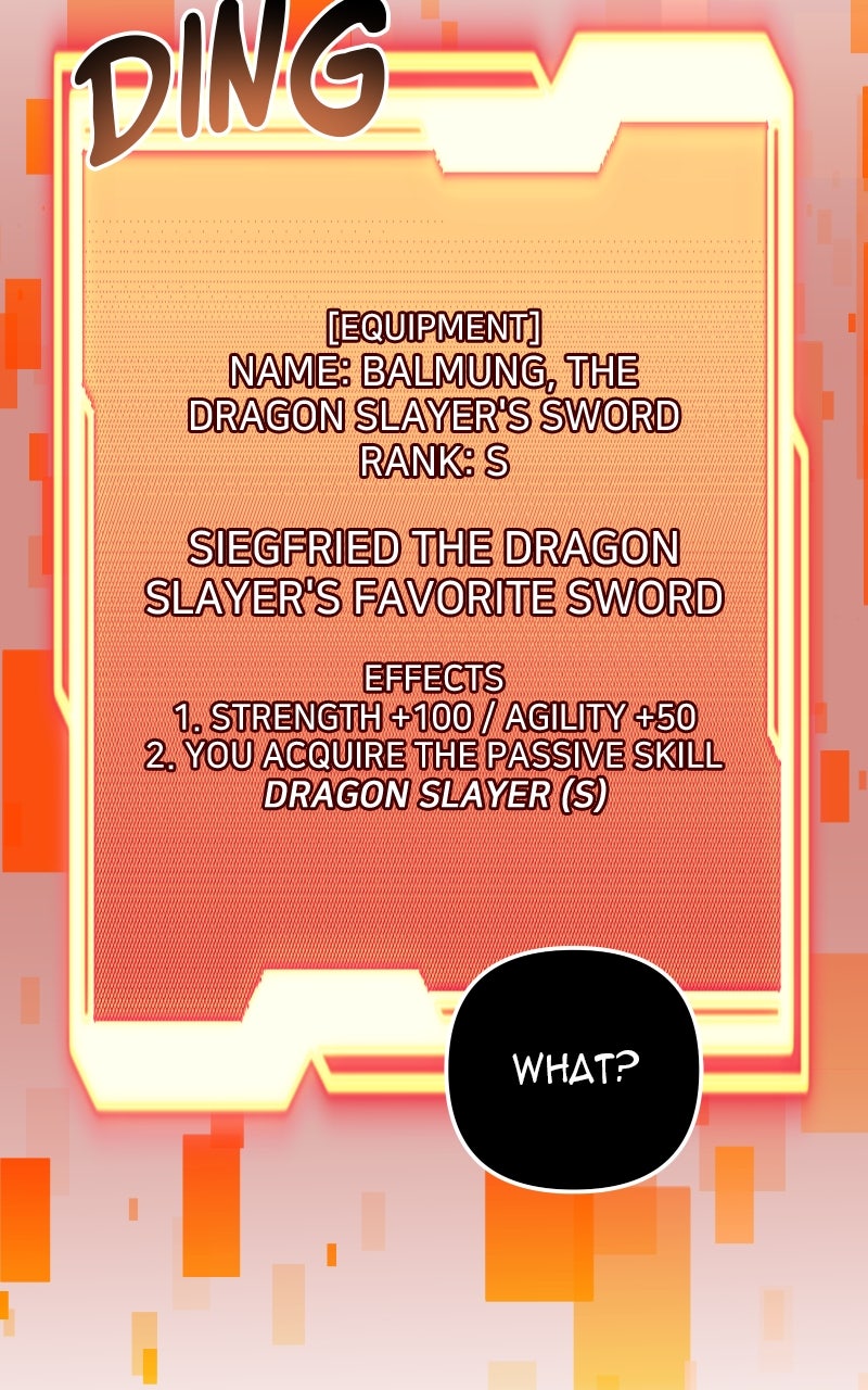 Read Mythic Item Obtained EN Manga Online