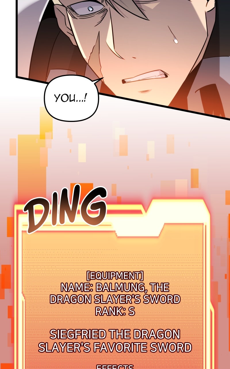 Read Mythic Item Obtained EN Manga Online