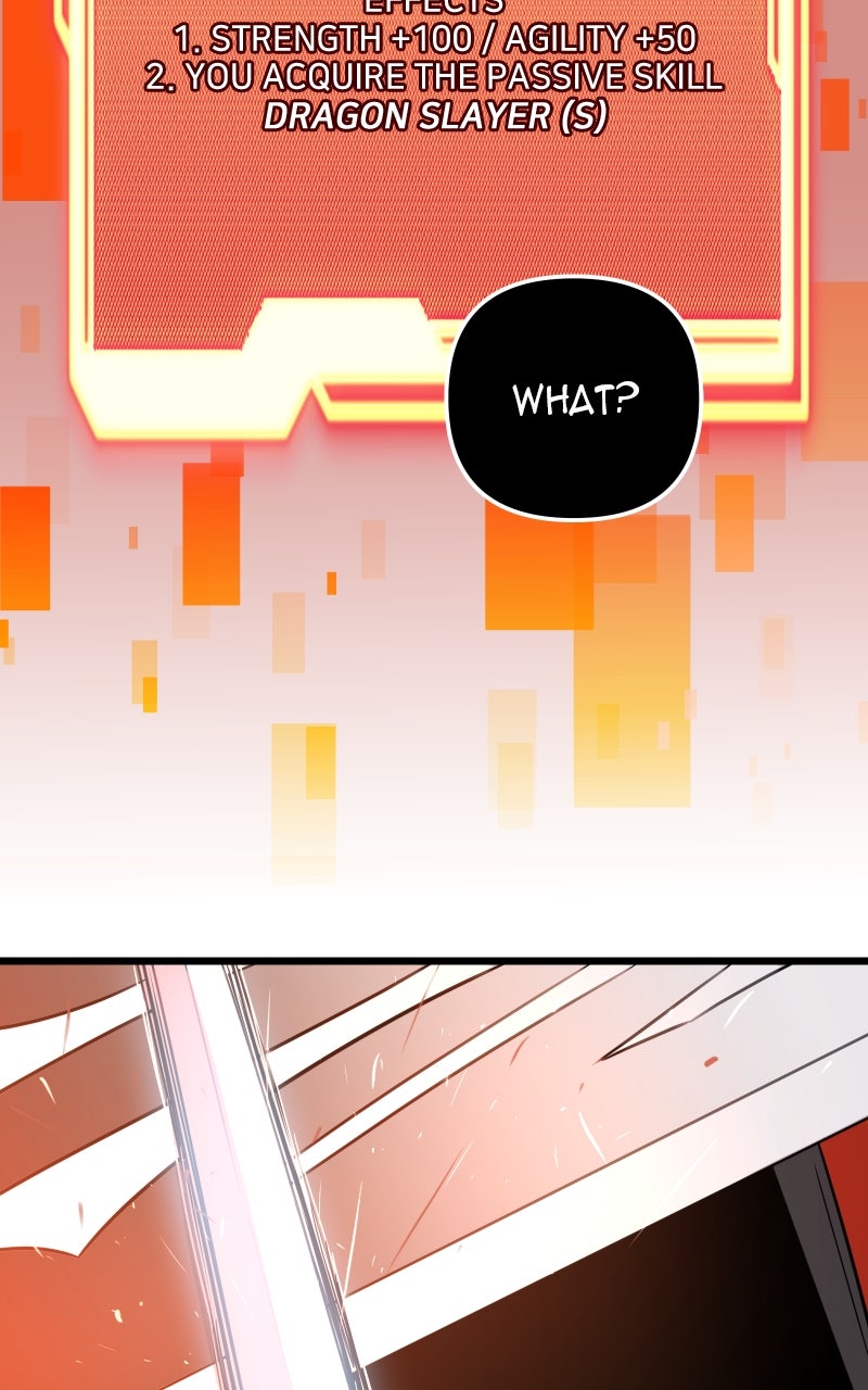 Read Mythic Item Obtained EN Manga Online