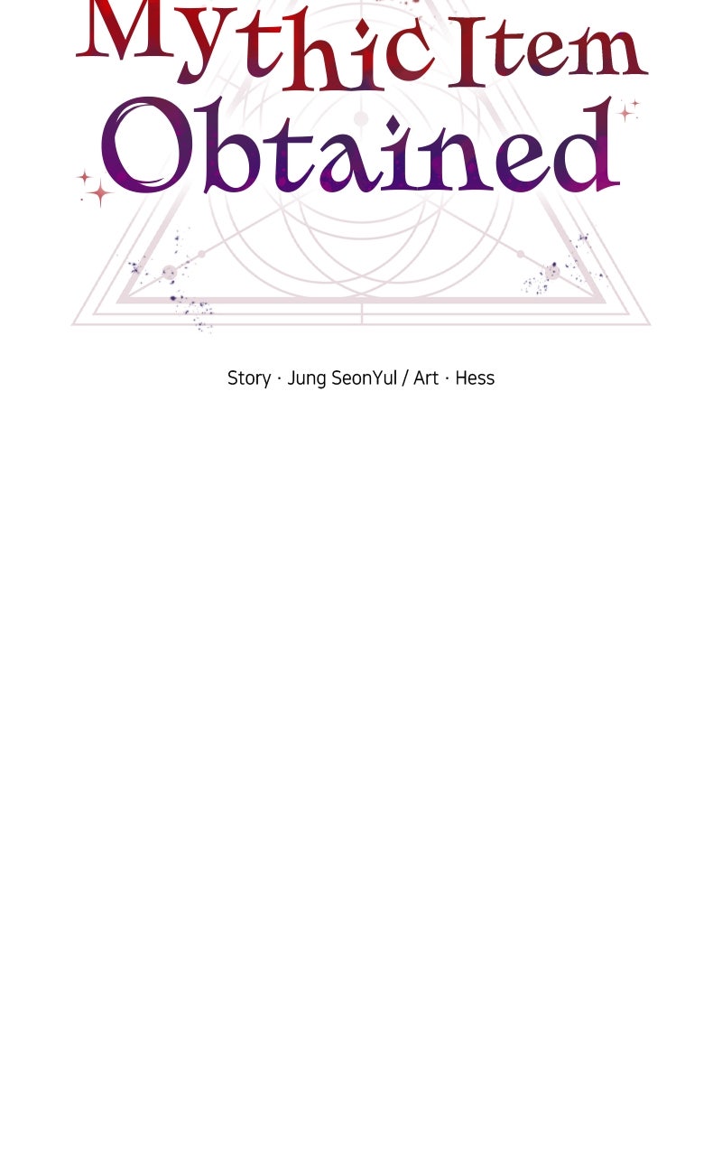 Read Mythic Item Obtained EN Manga Online