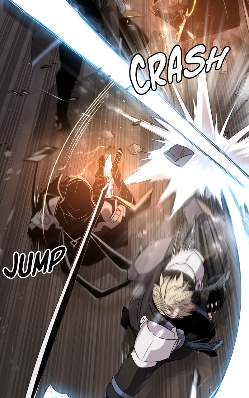 Read Mythic Item Obtained EN Manga Online