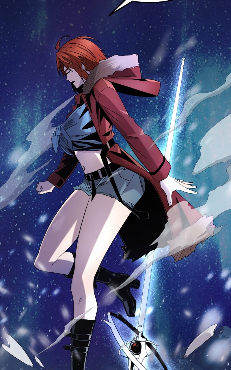 Read Mythic Item Obtained EN Manga Online
