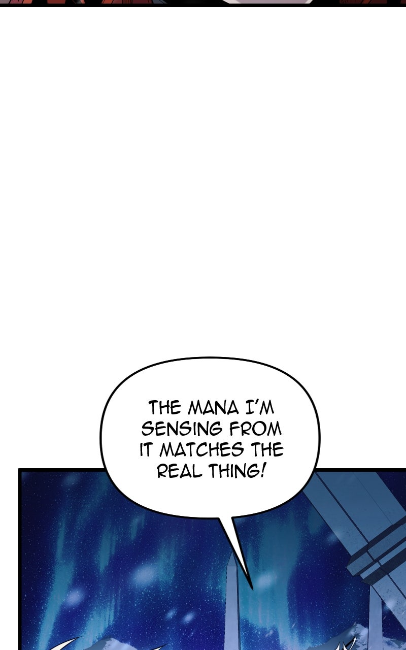 Read Mythic Item Obtained EN Manga Online