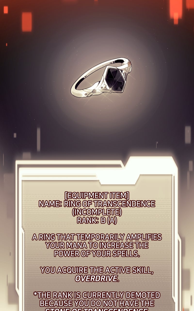 Read Mythic Item Obtained EN Manga Online