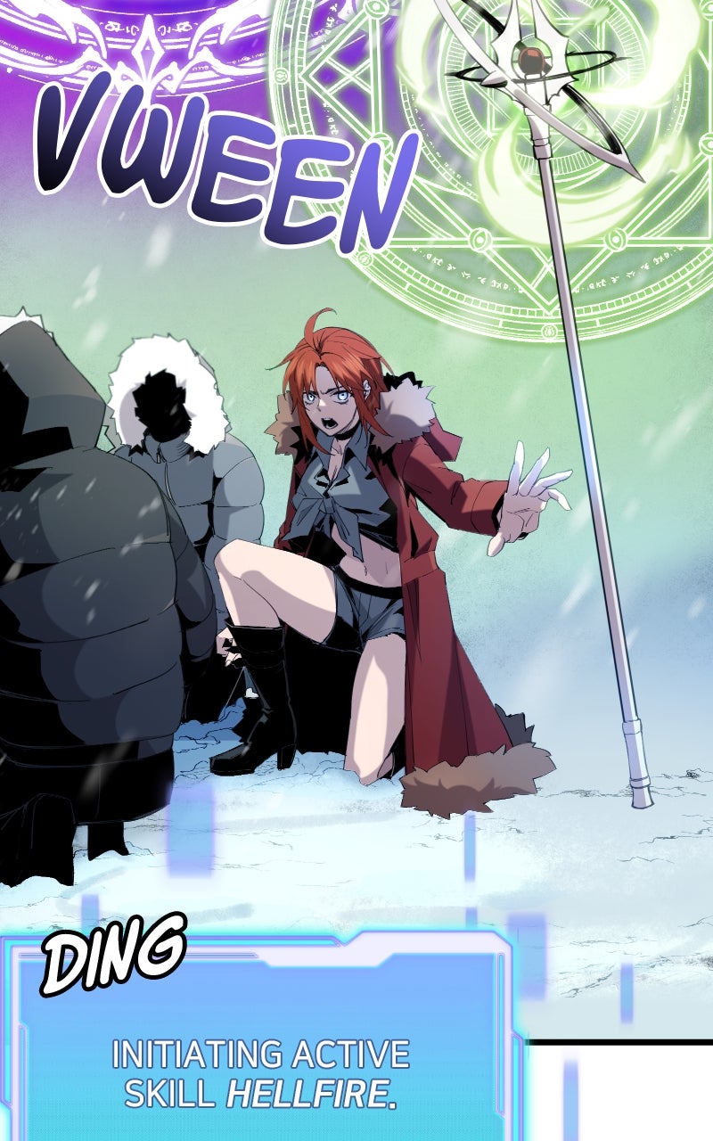 Read Mythic Item Obtained EN Manga Online
