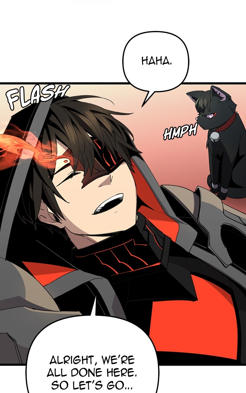 Read Mythic Item Obtained EN Manga Online