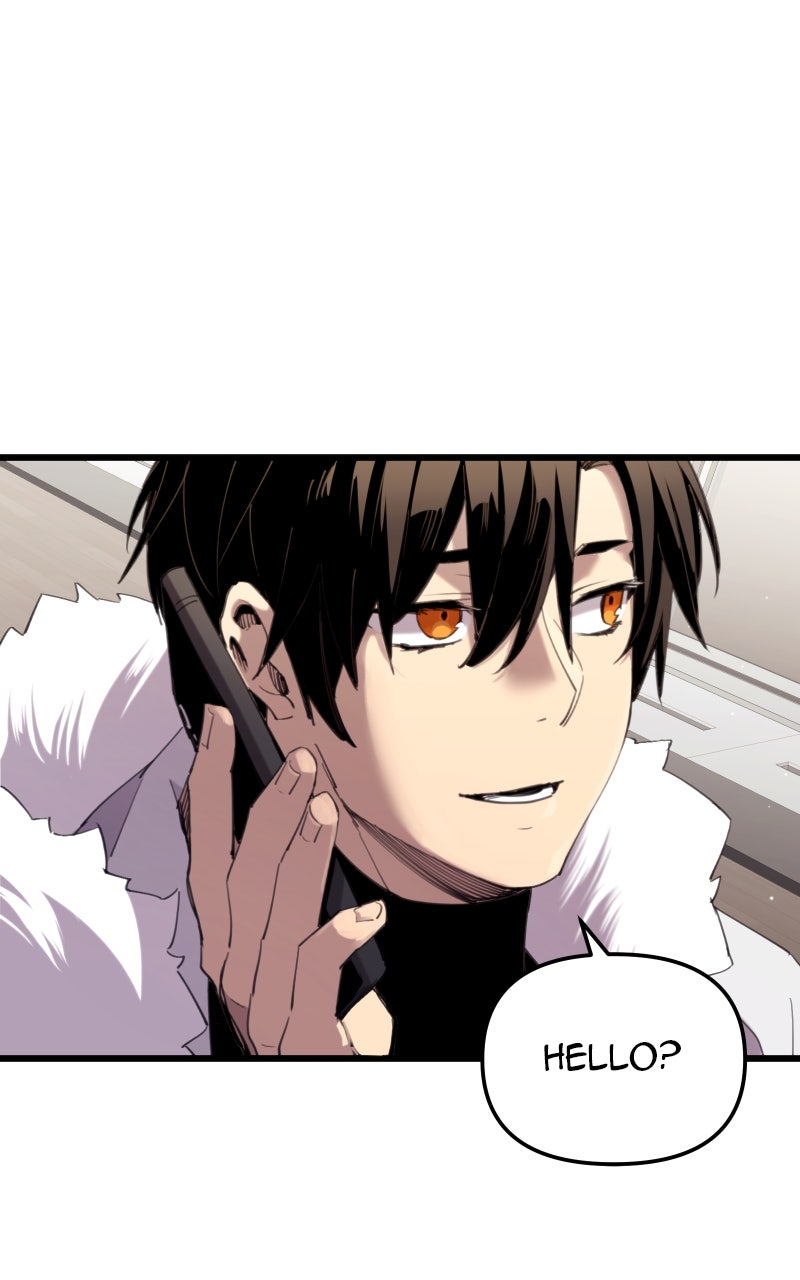 Read Mythic Item Obtained EN Manga Online