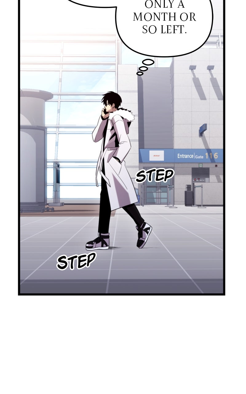 Read Mythic Item Obtained EN Manga Online