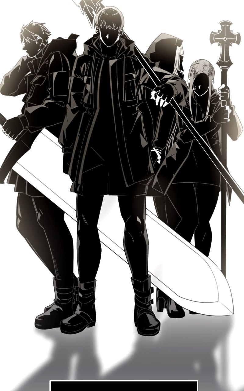 Read Mythic Item Obtained EN Manga Online