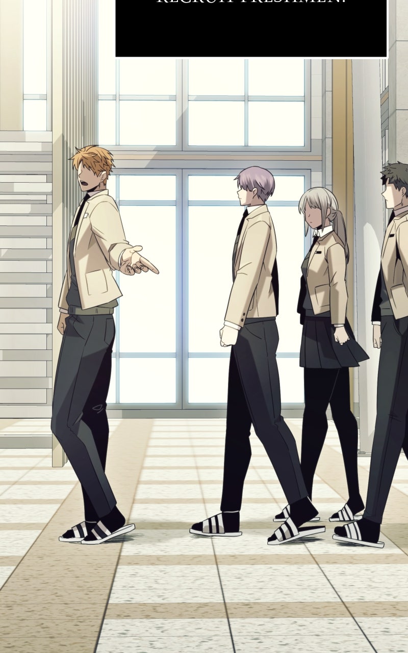 Read Mythic Item Obtained EN Manga Online