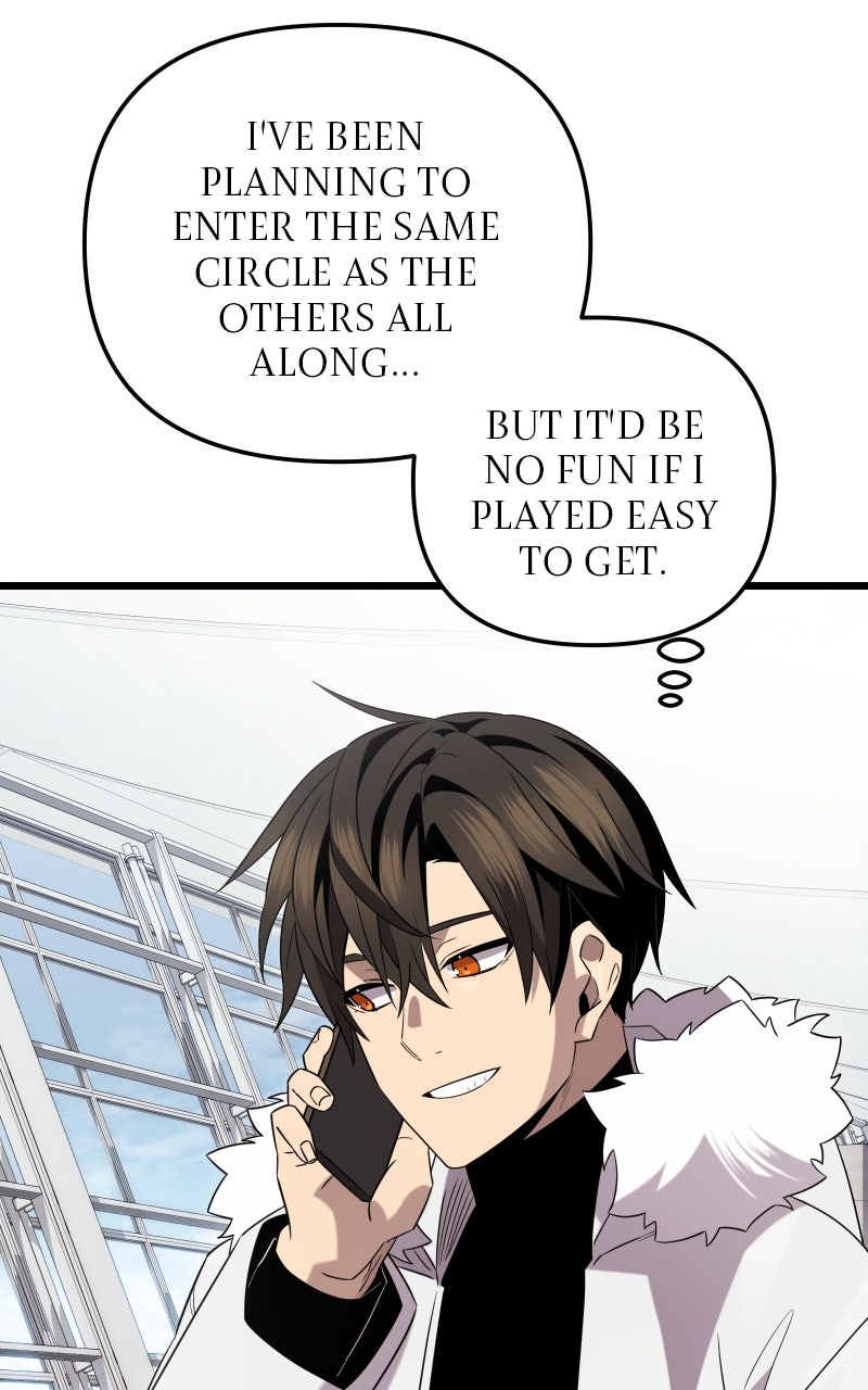 Read Mythic Item Obtained EN Manga Online