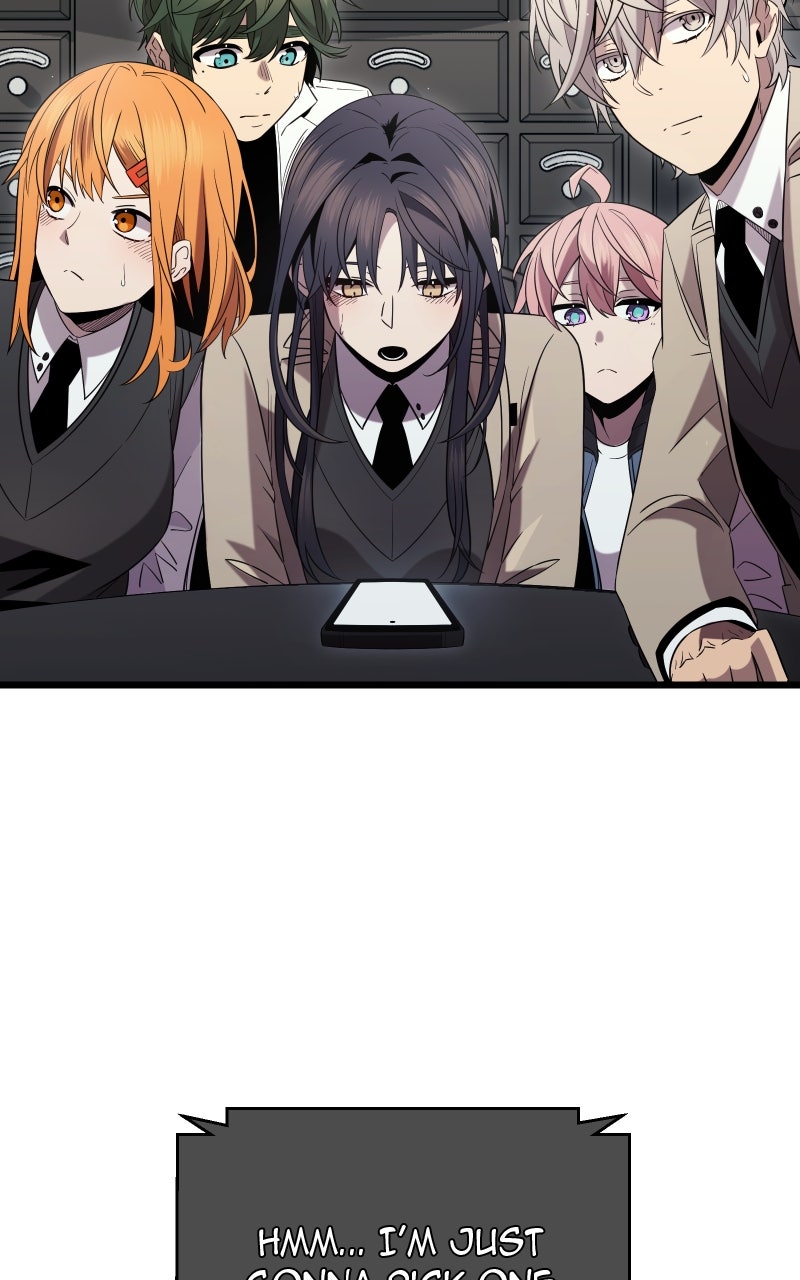 Read Mythic Item Obtained EN Manga Online