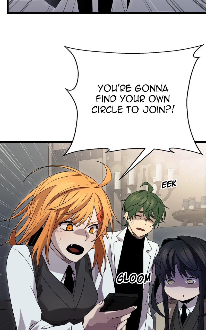 Read Mythic Item Obtained EN Manga Online
