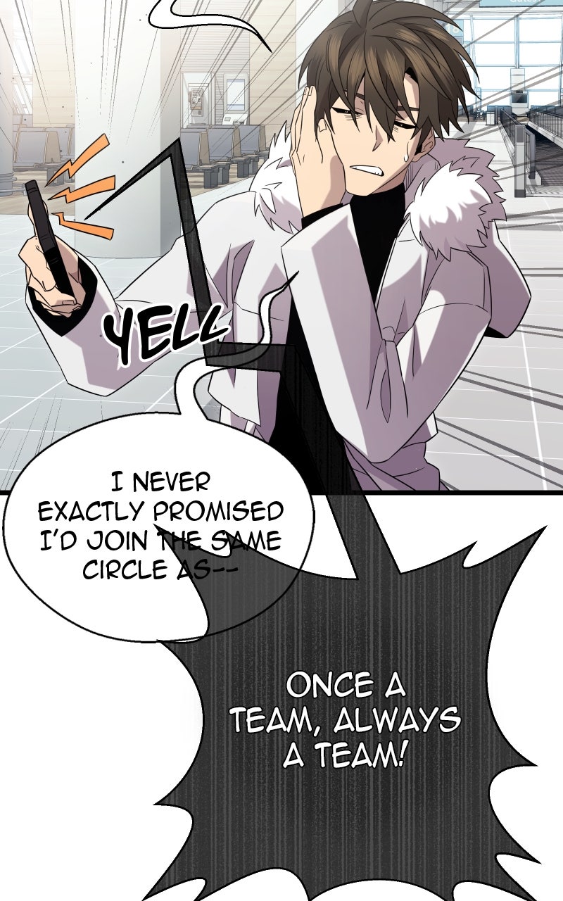 Read Mythic Item Obtained EN Manga Online
