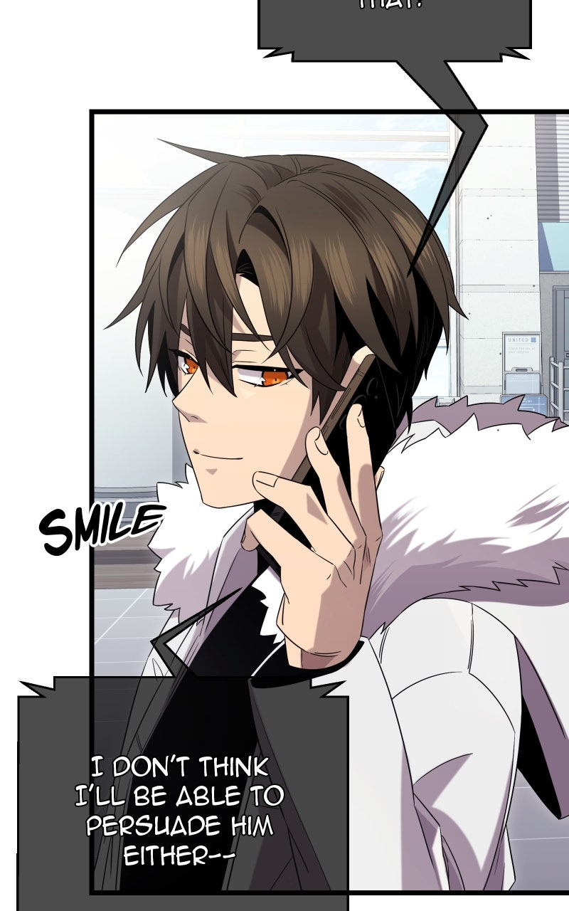 Read Mythic Item Obtained EN Manga Online