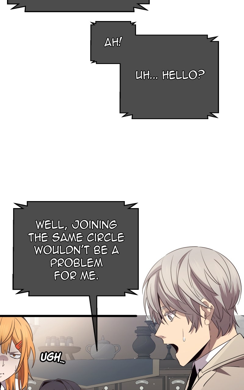 Read Mythic Item Obtained EN Manga Online