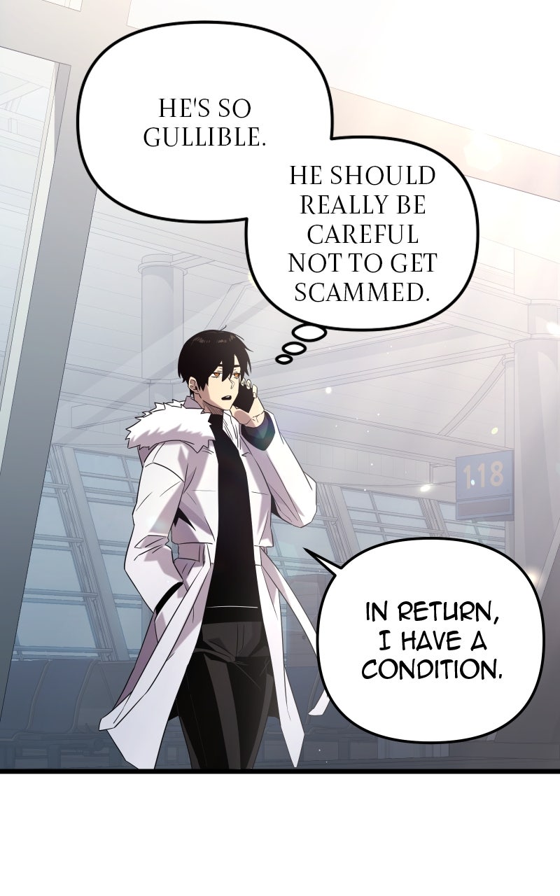 Read Mythic Item Obtained EN Manga Online
