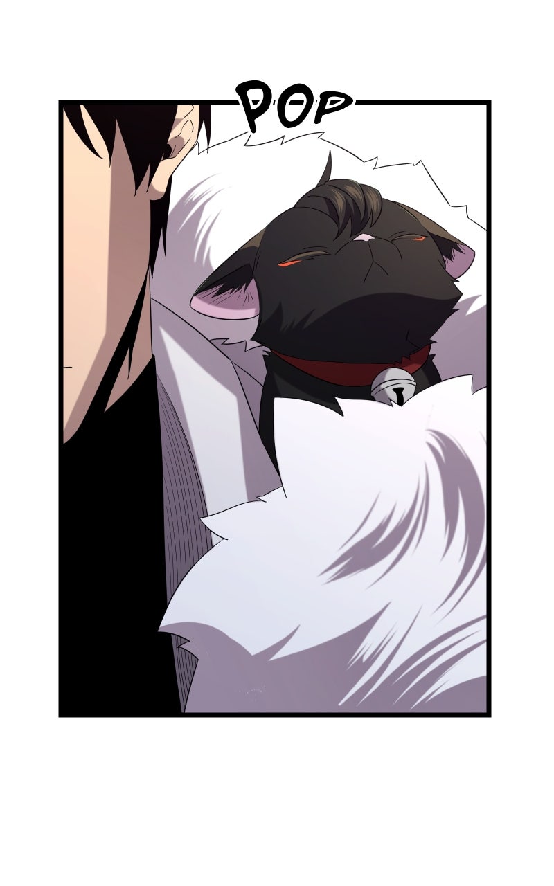 Read Mythic Item Obtained EN Manga Online