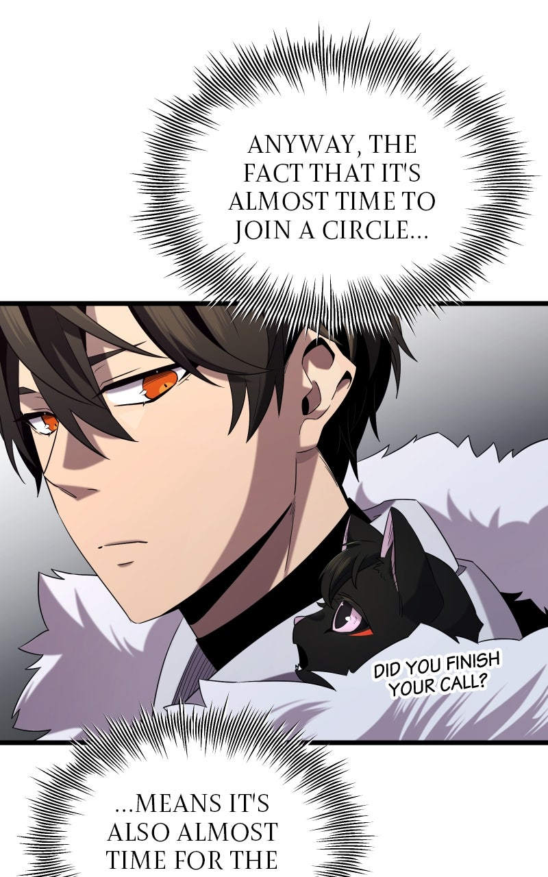 Read Mythic Item Obtained EN Manga Online