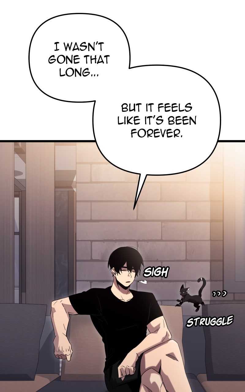 Read Mythic Item Obtained EN Manga Online