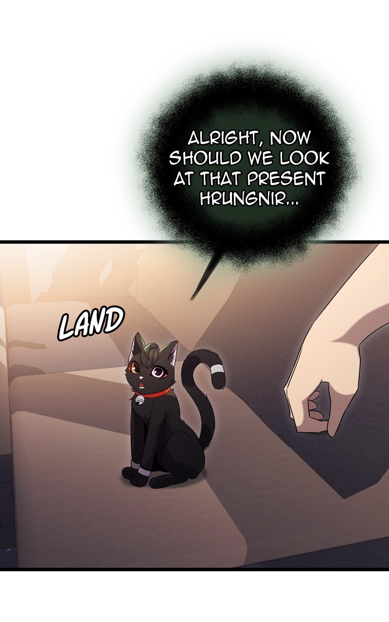 Read Mythic Item Obtained EN Manga Online