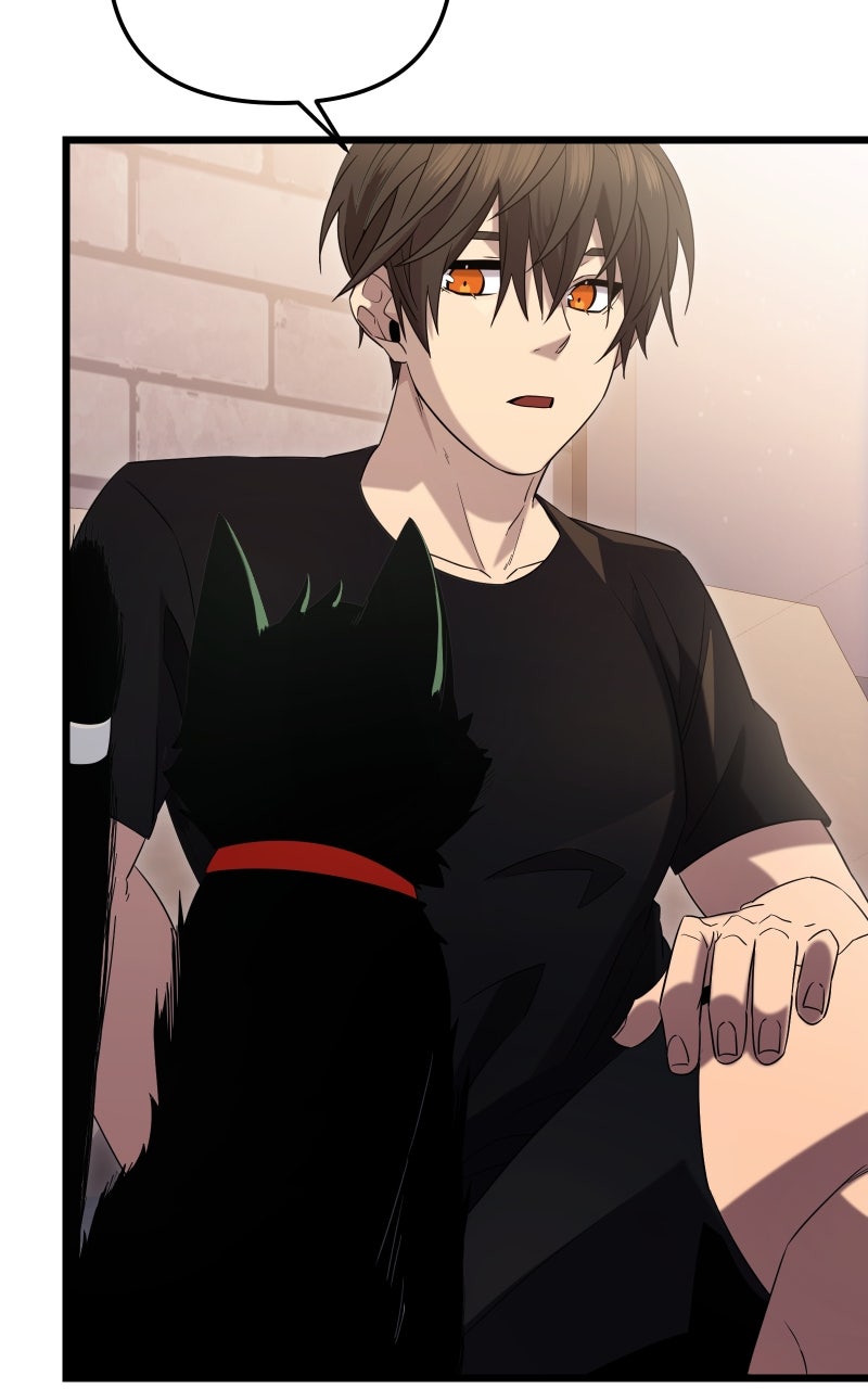 Read Mythic Item Obtained EN Manga Online