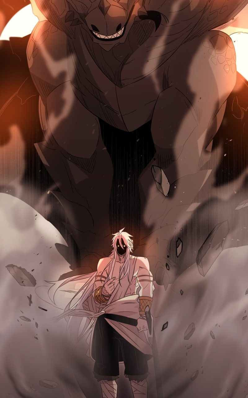 Read Mythic Item Obtained EN Manga Online