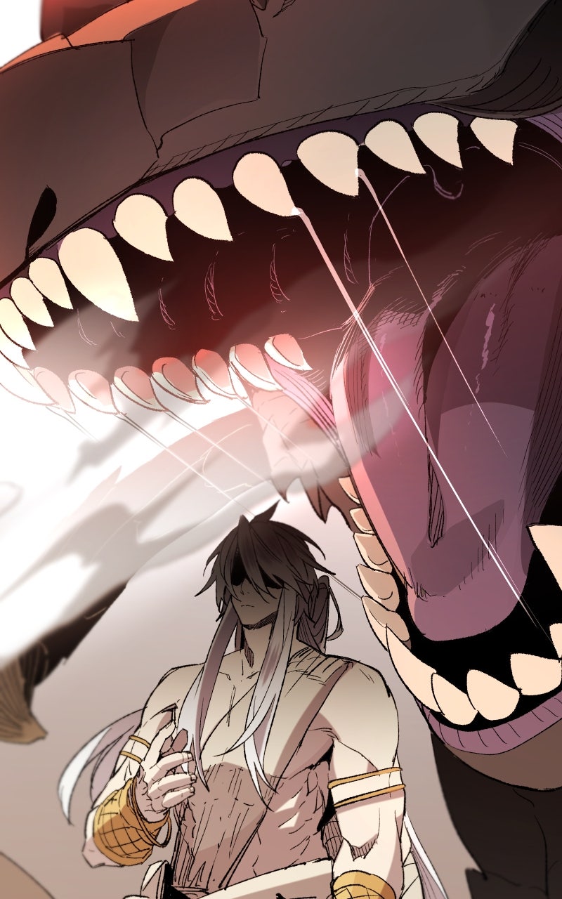 Read Mythic Item Obtained EN Manga Online