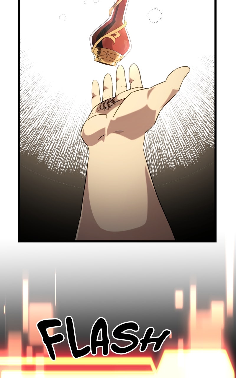 Read Mythic Item Obtained EN Manga Online