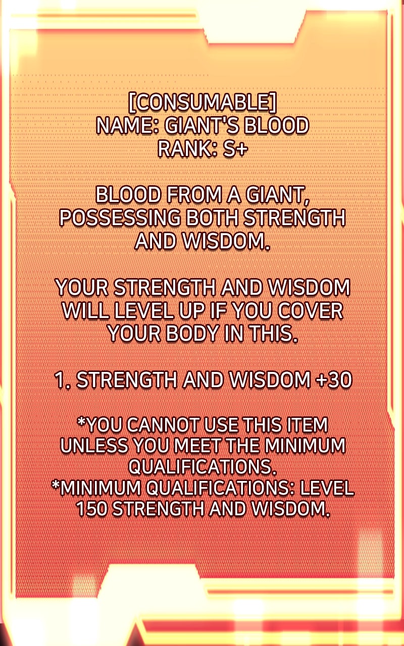 Read Mythic Item Obtained EN Manga Online