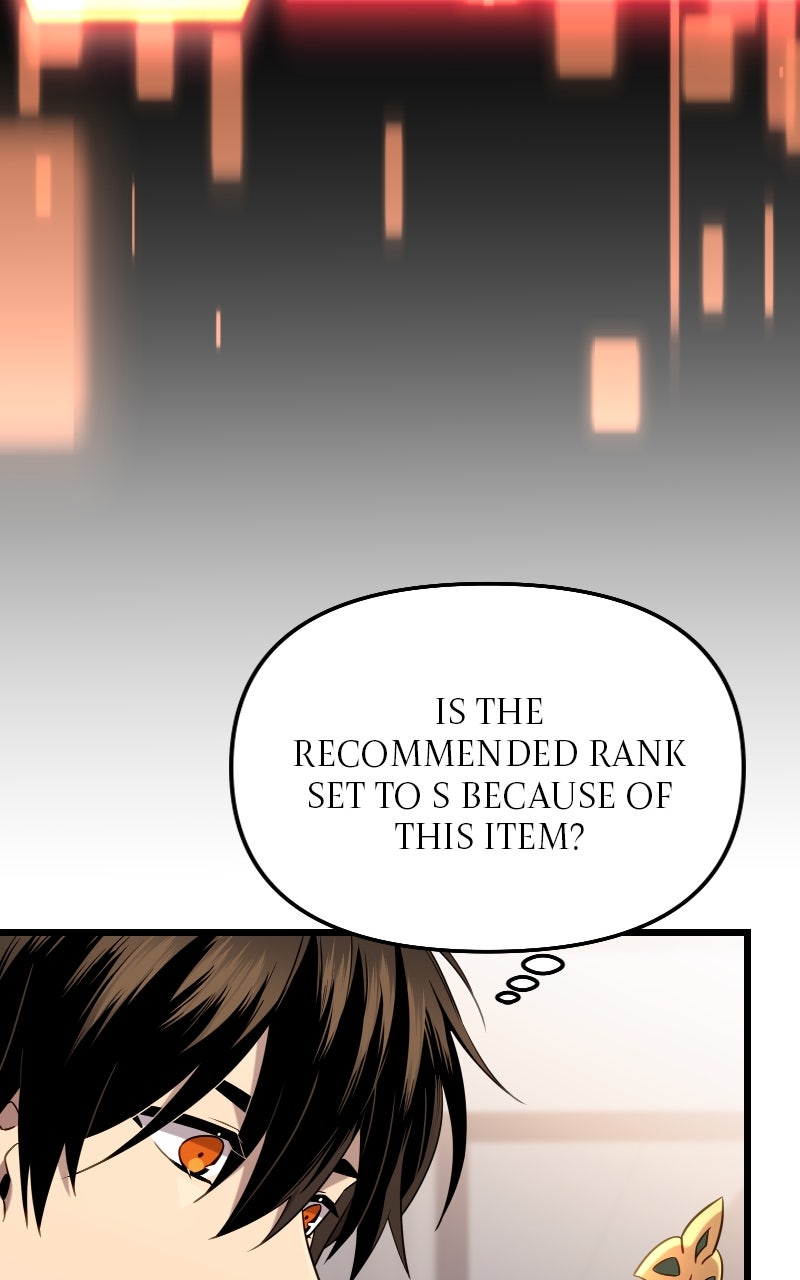 Read Mythic Item Obtained EN Manga Online