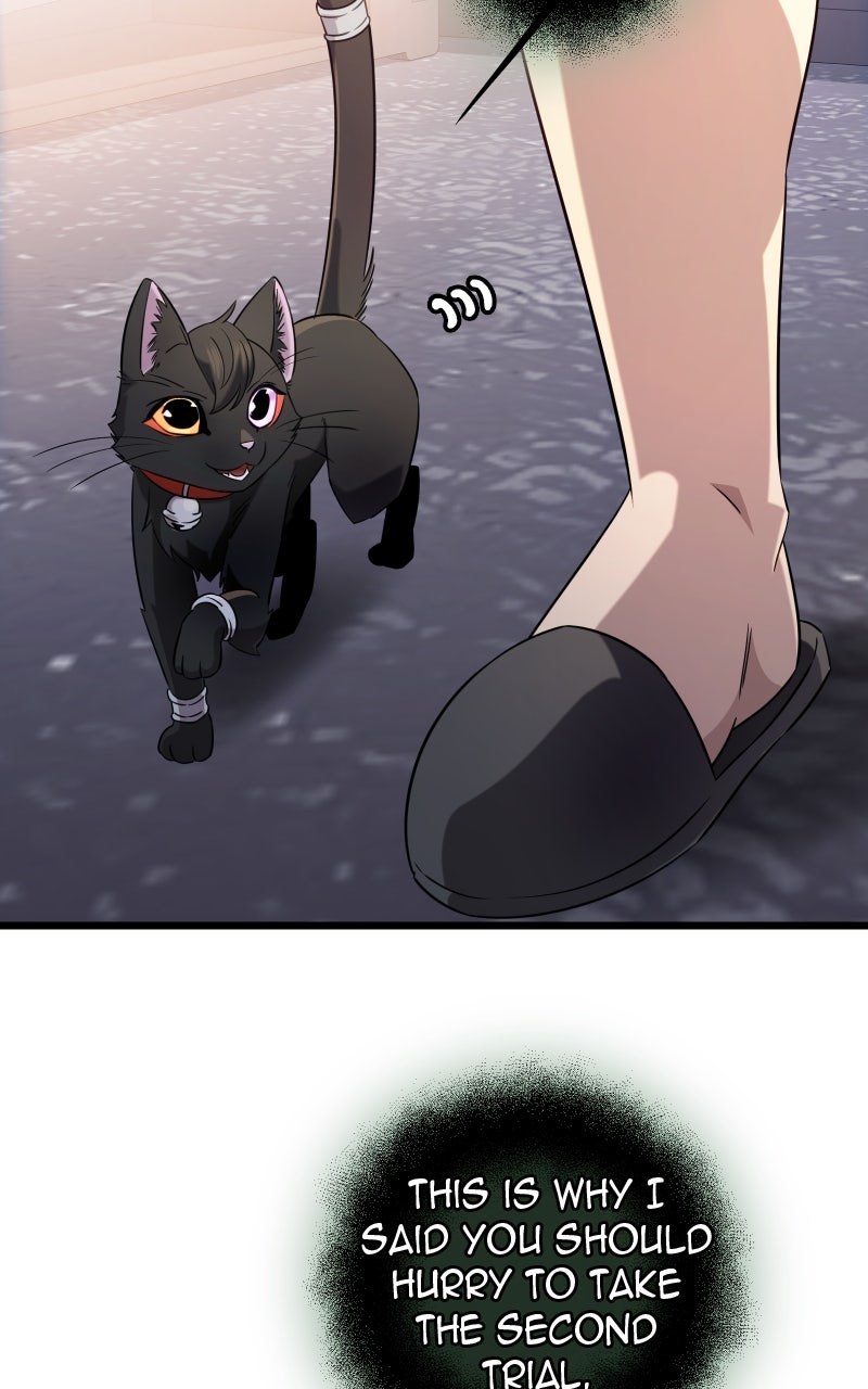 Read Mythic Item Obtained EN Manga Online