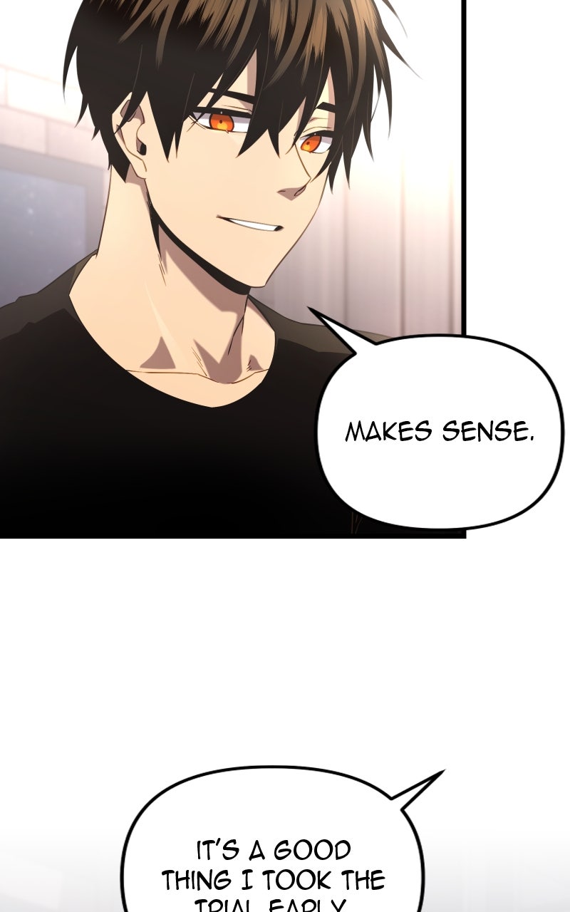 Read Mythic Item Obtained EN Manga Online
