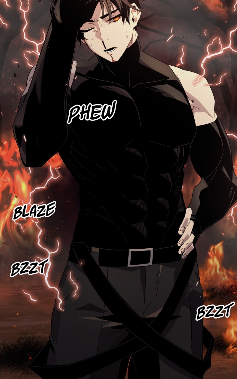 Read Mythic Item Obtained EN Manga Online