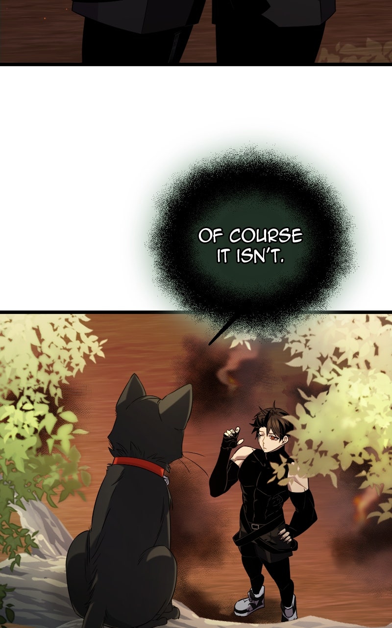 Read Mythic Item Obtained EN Manga Online