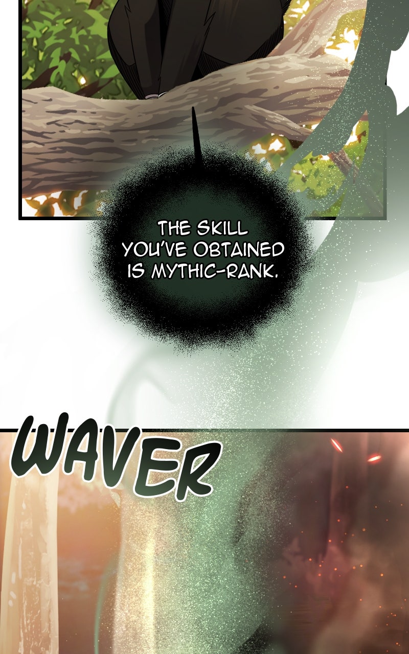 Read Mythic Item Obtained EN Manga Online