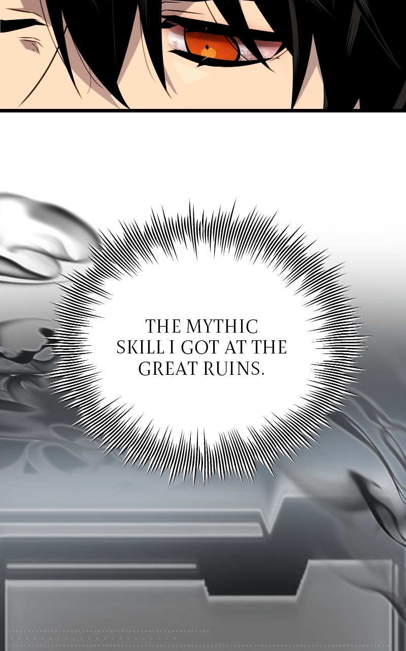 Read Mythic Item Obtained EN Manga Online