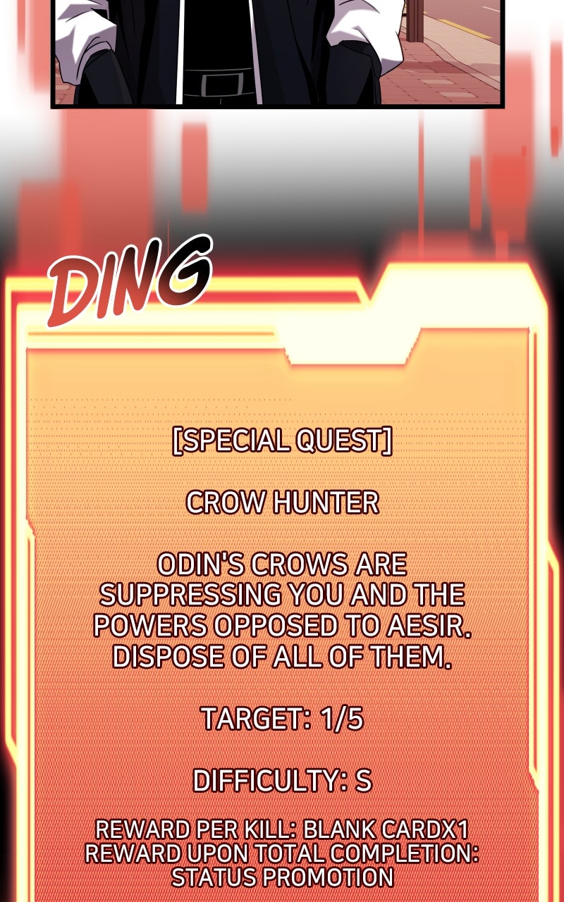 Read Mythic Item Obtained EN Manga Online